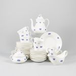 1191 8256 DINNER SET